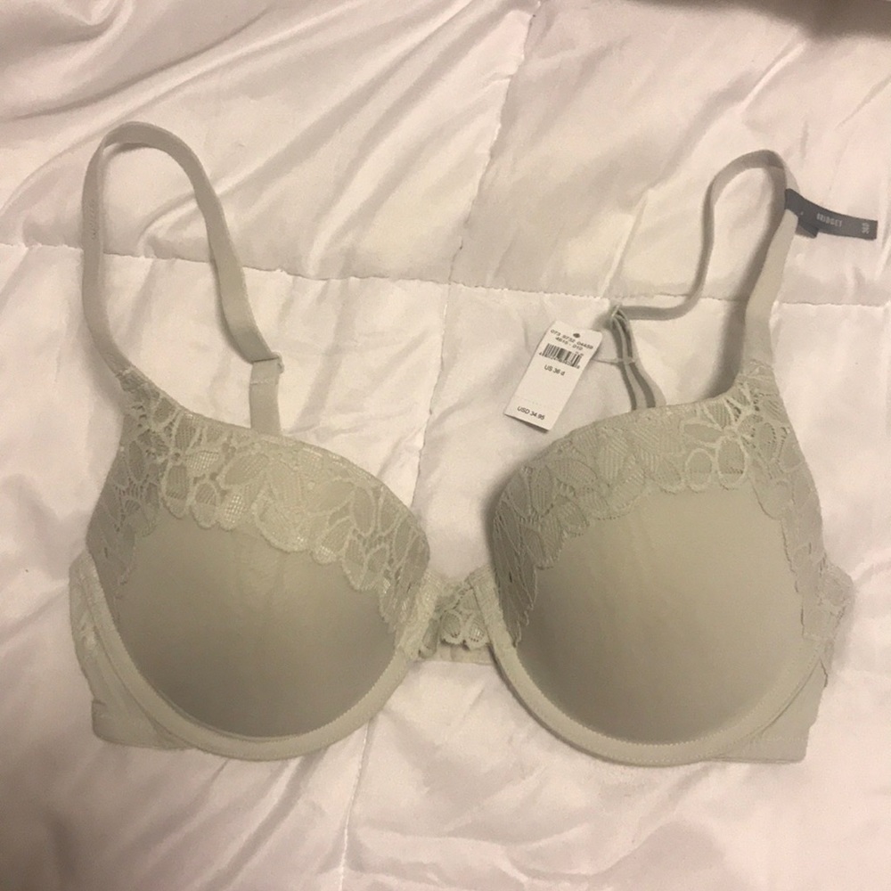NWT Aerie Bridget Bra 36D